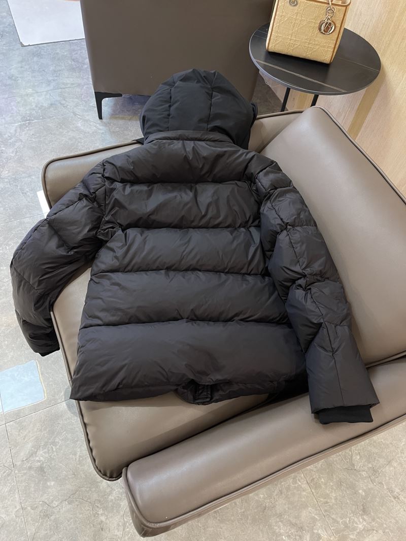 Burberry Down Jackets